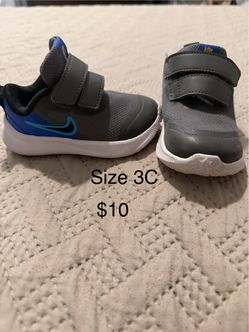 Baby shoes