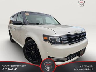 2016 Ford Flex