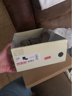 Small heal shoes
