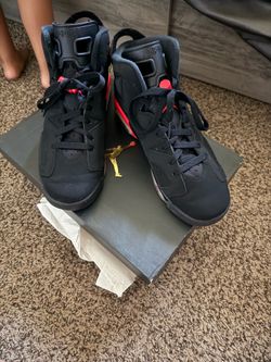 Jordan’s
