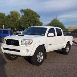 Toyota Tacoma 2008
