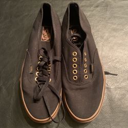 Pre Owned Vans Sneakers for Men