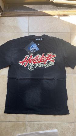 Hellstar tour shirt