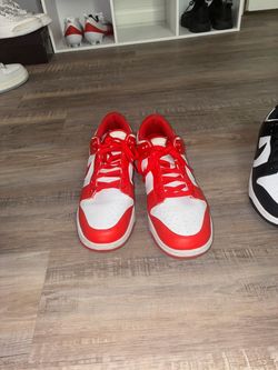 Nike Dunks