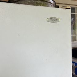 Refrigerator …refrigerador 