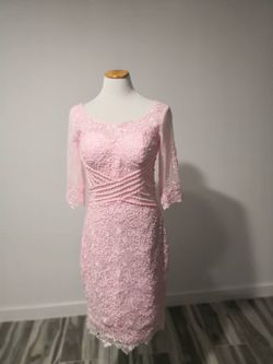 New Sz10 Formal Short Evening Dress