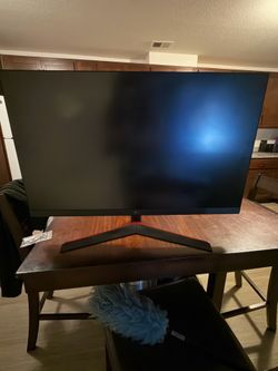 Lg Ultragear 27’ 1080p