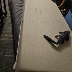 Free Foam mattress