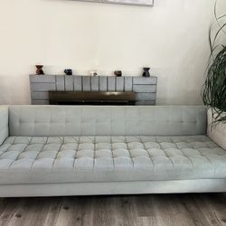 Living Room Sofa 