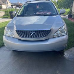 2006 Lexus Rx 330