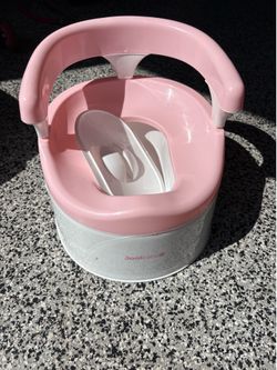 Jool baby potty training toilet