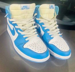 Nike Air Jordan 1 Retro OG High size 10