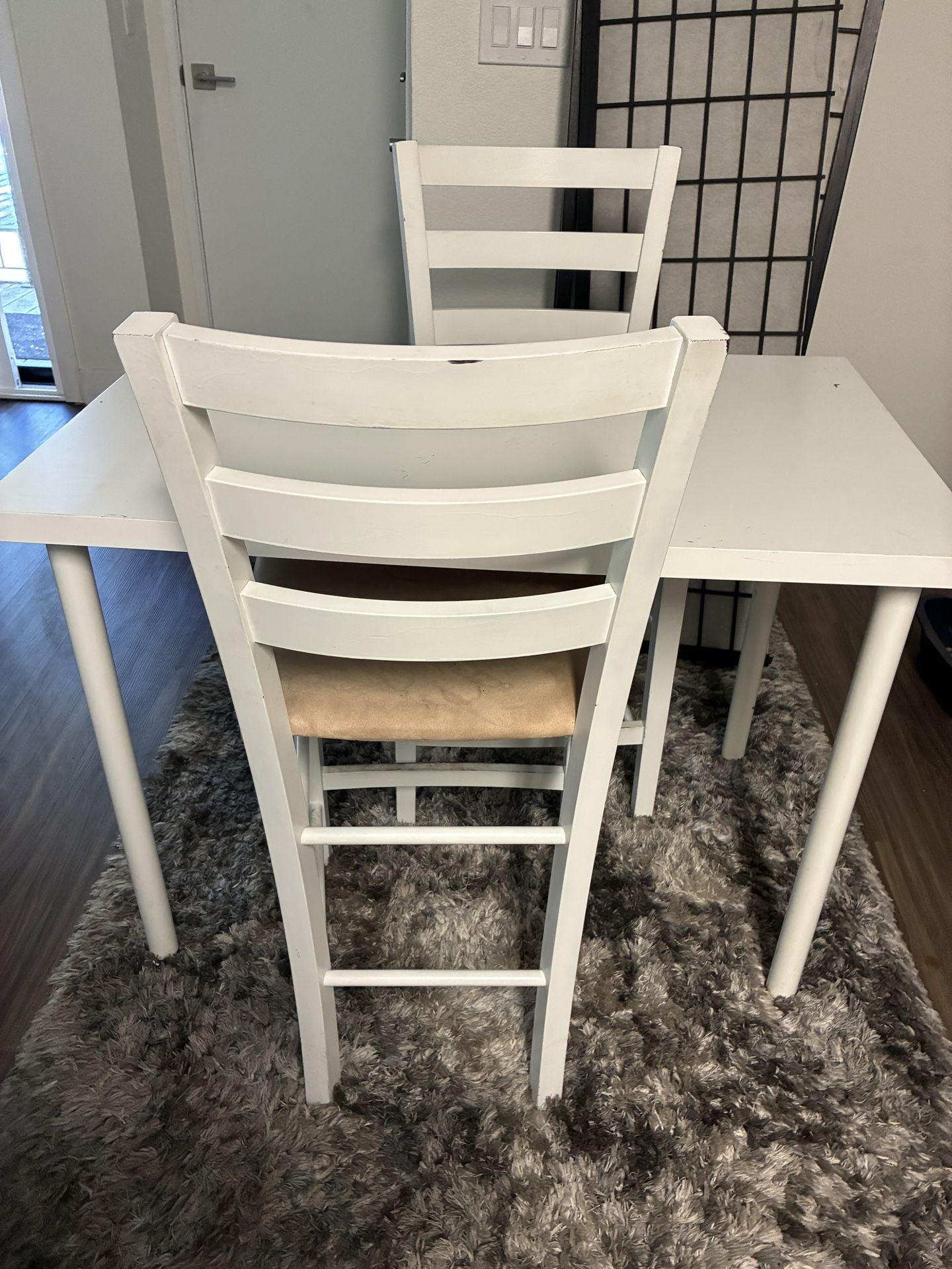 Kitchen Table