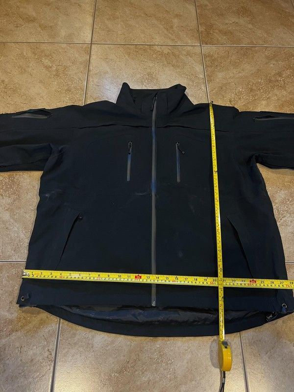 5.11 Tactical Jacket Waterproof