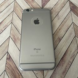 iPhone 6s (128GB) Unlocked 🌏 Liberado Para Cualquier Compañía 