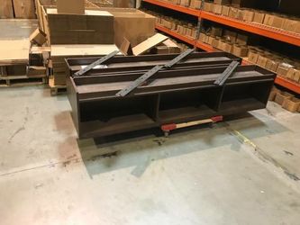 Commercial overheads 30" 42" 66" 90"