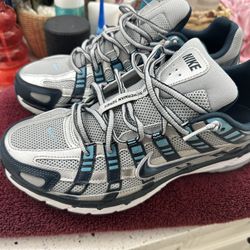Mens Nike P-6000 Size 11 