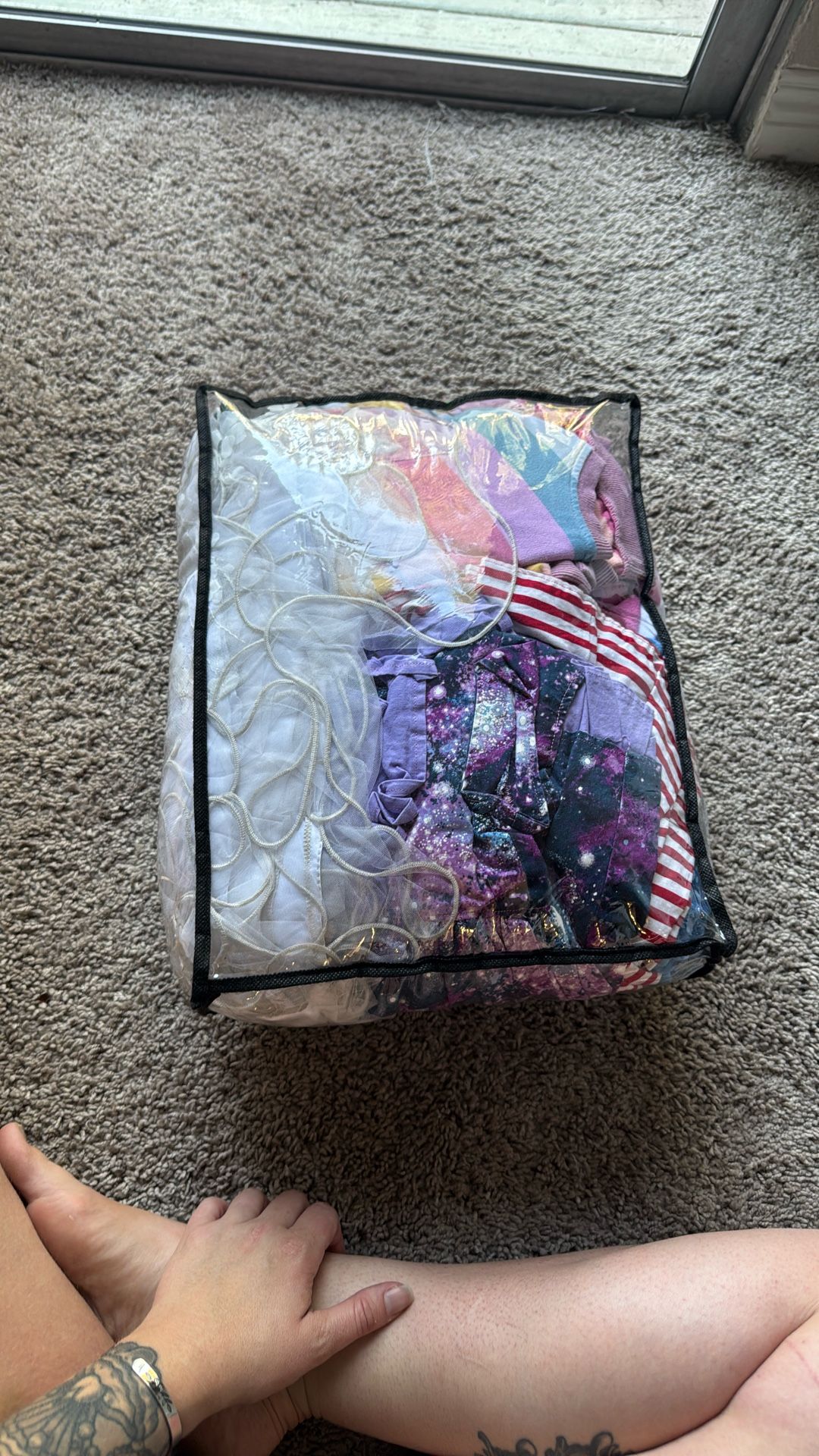 4-6t Lot Of Clothing