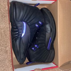 Jordan 12 Retro Dark Concord