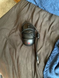 BENQ S2 (Small) Mouse