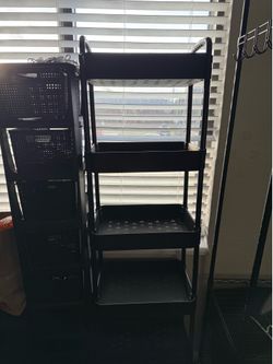 Shelf