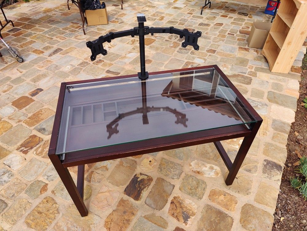 Computer Desk