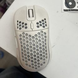 Wireless Mouse