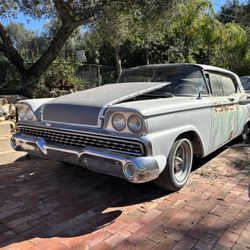 1959 Ford Galaxie