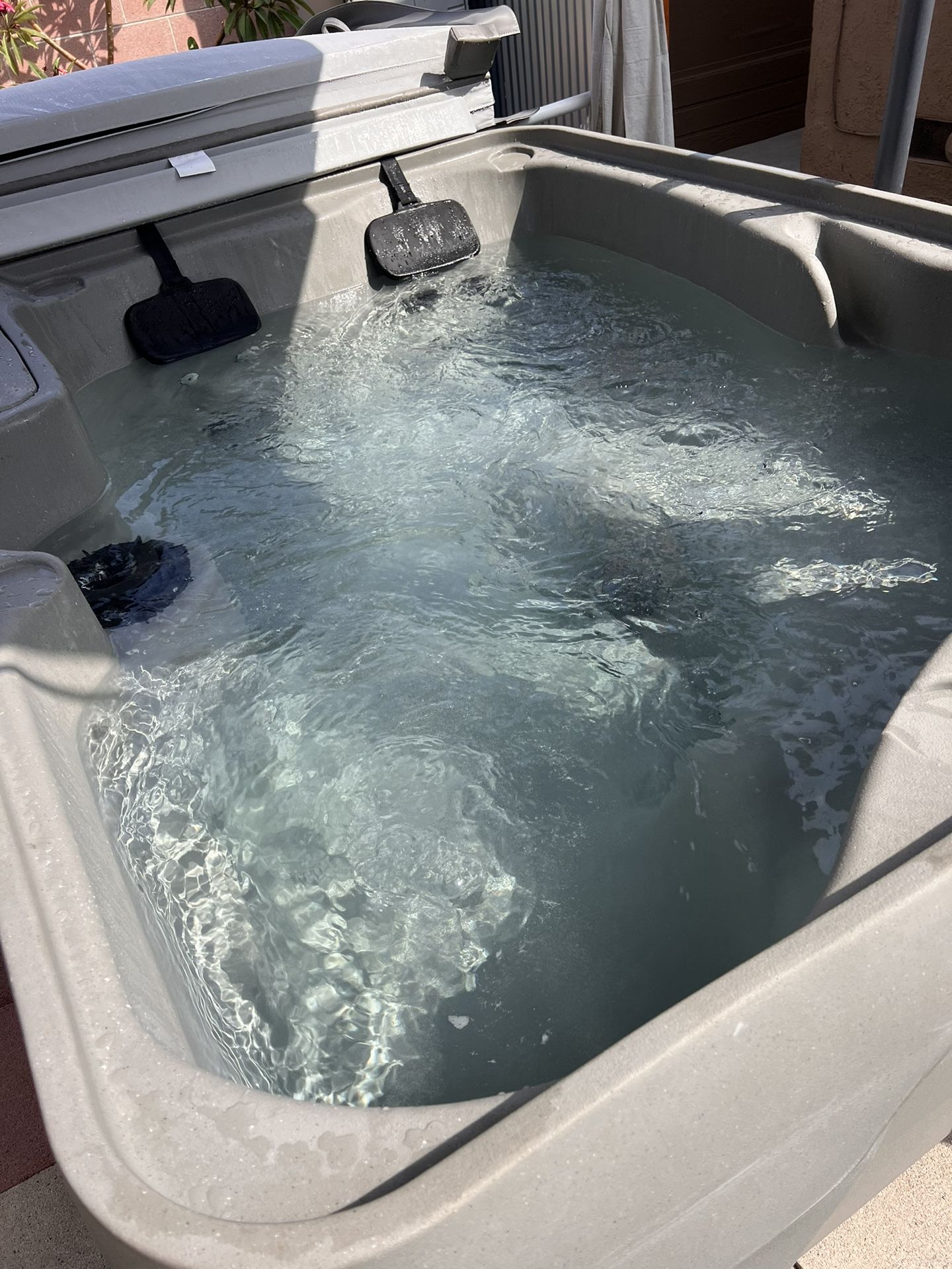 Spa Jacuzzi Hot tub Excellent Condition