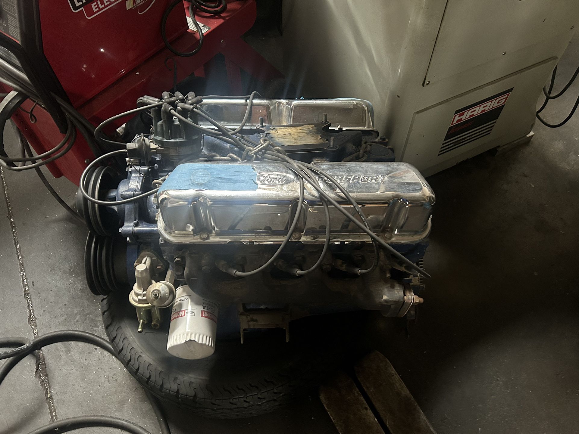 1973 Ford 302 Small Block for Sale in Peoria, AZ OfferUp