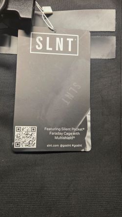 SLNT  5L dry bag