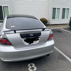 2008 Scion tC