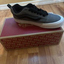 Vans Knu Skool Size 10 Men’s