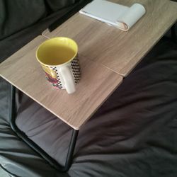 Used Bed Breakfast Table