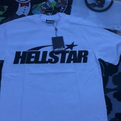 Hellstar Tee