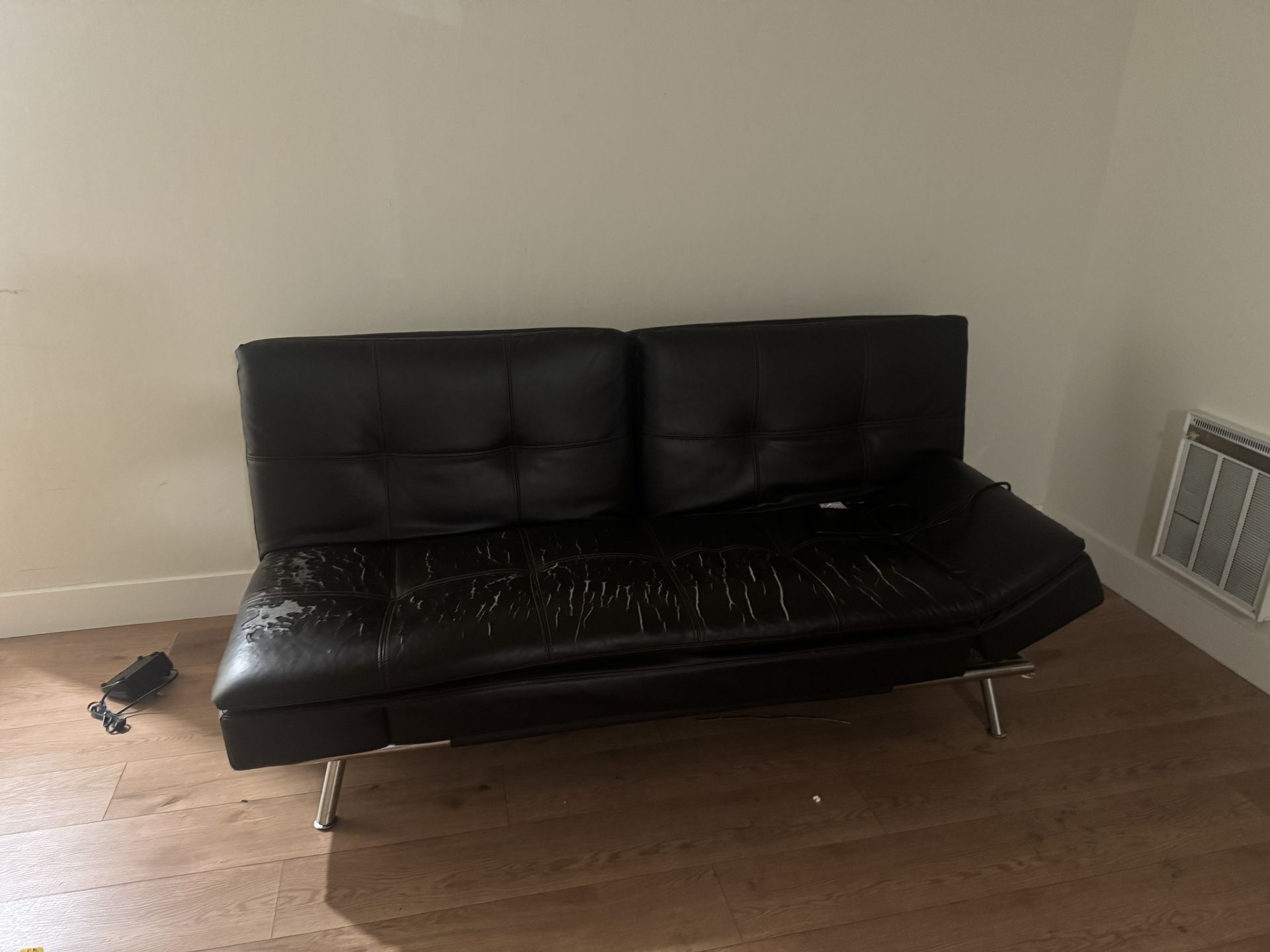 FREE Sofa Futon from Costco