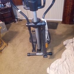 UPDATED May 24, 2025 Golds Gym Stride Trainer 410  Exercise Machine