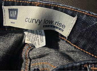 Women's Gap Jeans Cash Only