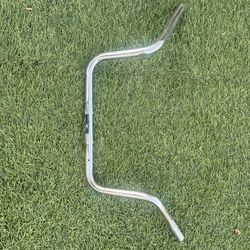 Harley Davidson chrome Or Black Bars $50 Each