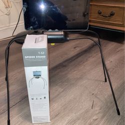 Spider stand For Phone Laptops Tablets Anything You Can Place It On This Spider  Stan