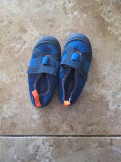 Carter's Water Shoes Size 11