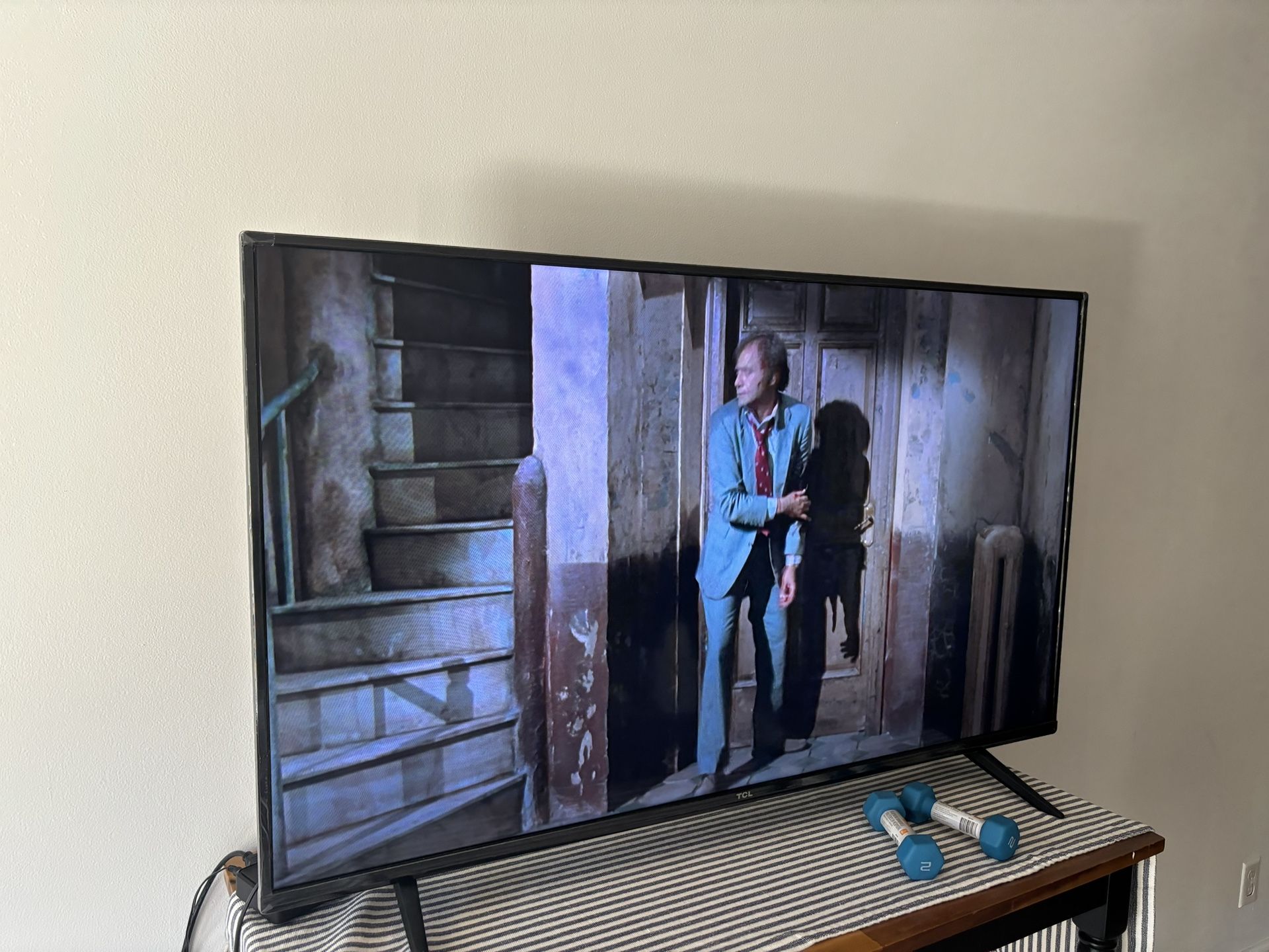 50” 50 Inch TCL