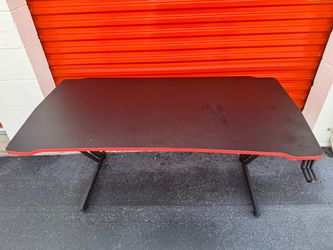 Desk Table
