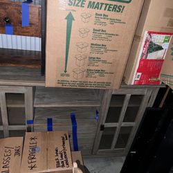 TV Stand/ Living Room Dresser