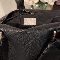 Black Bag