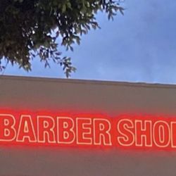 OUTDOOR STOREFRONT NEON LED SIGN - GET NOTICED 