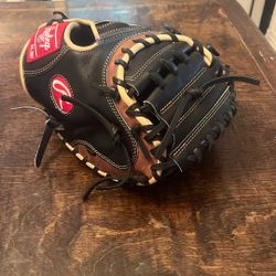 Rawlings Heart of the Hide Catchers Glove