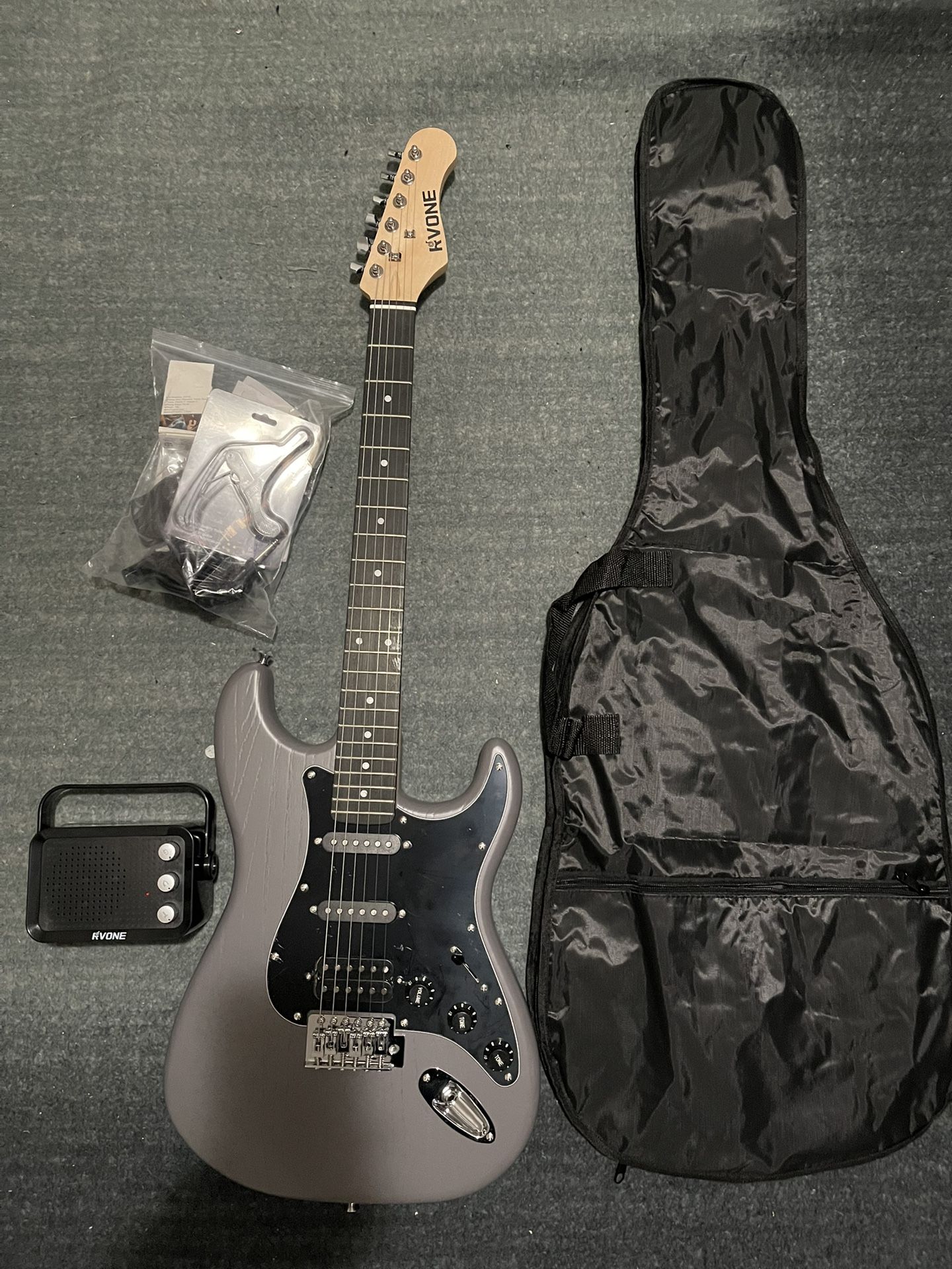 Electric Guitar Best Deal