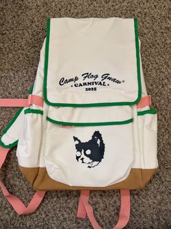 camp flog gnaw backpack