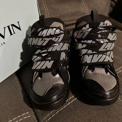 Lanvin Sneaker 